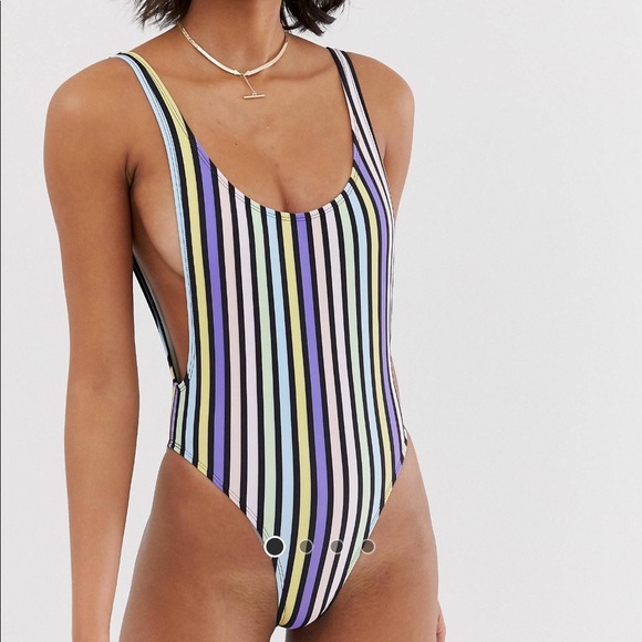 motel rocks swimsuit